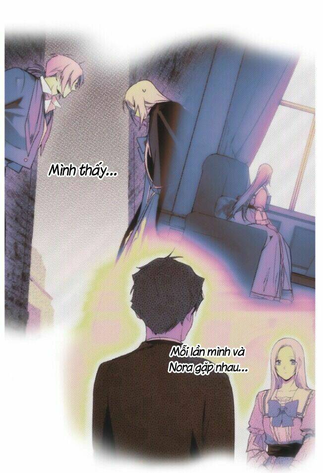 Câu chuyện cổ tích của mẹ kế: Chapter 35