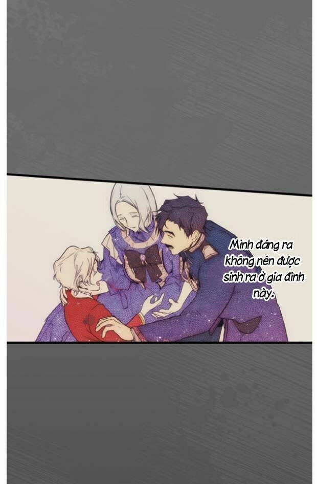 Câu chuyện cổ tích của mẹ kế: Chapter 35