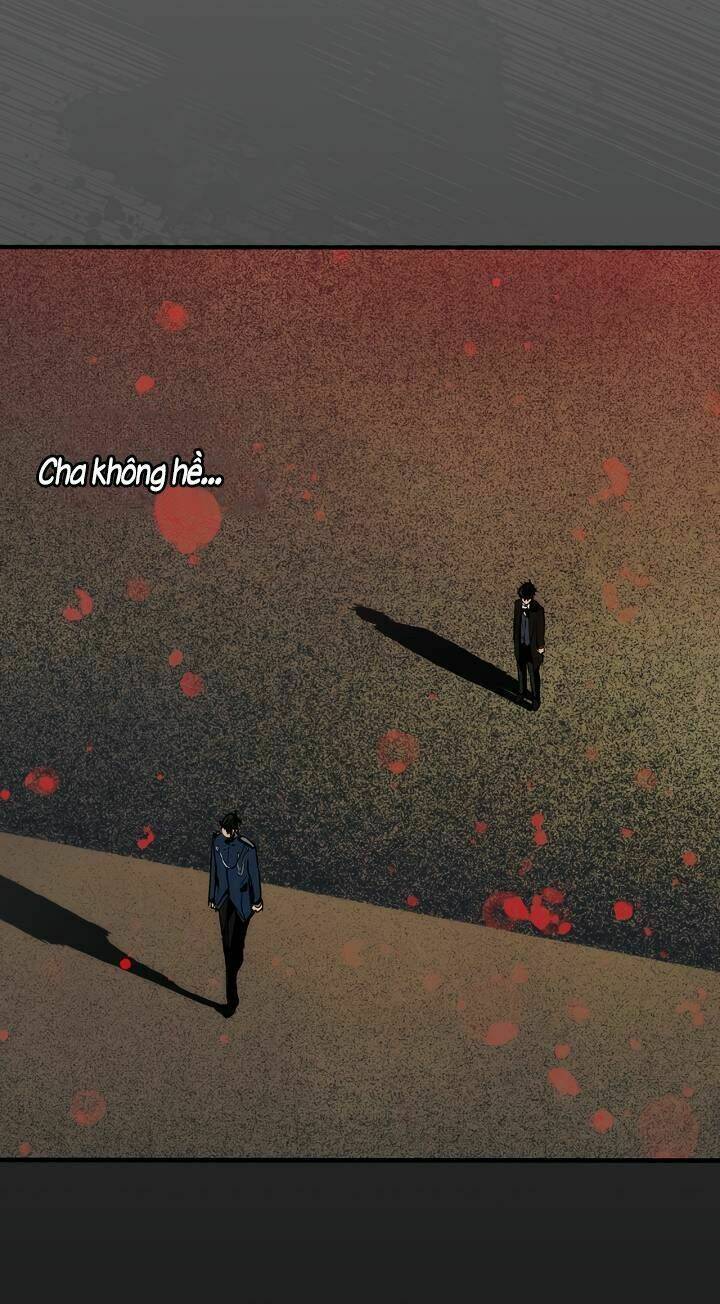 Câu chuyện cổ tích của mẹ kế: Chapter 35
