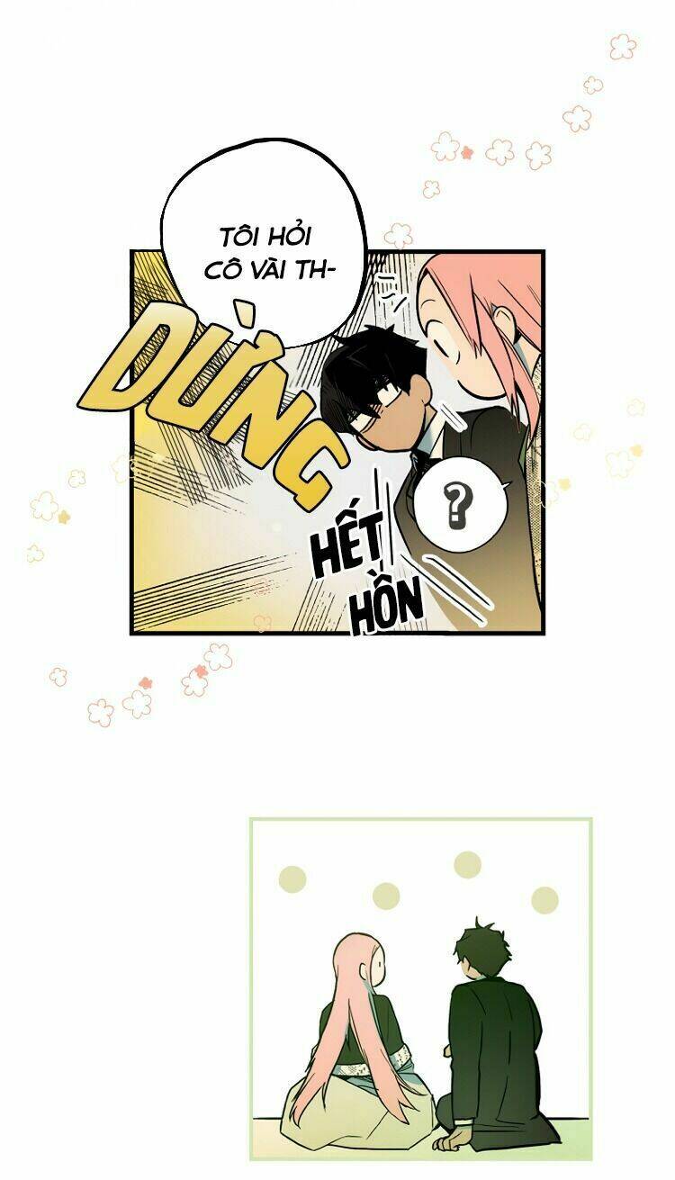 Câu chuyện cổ tích của mẹ kế: Chapter 35