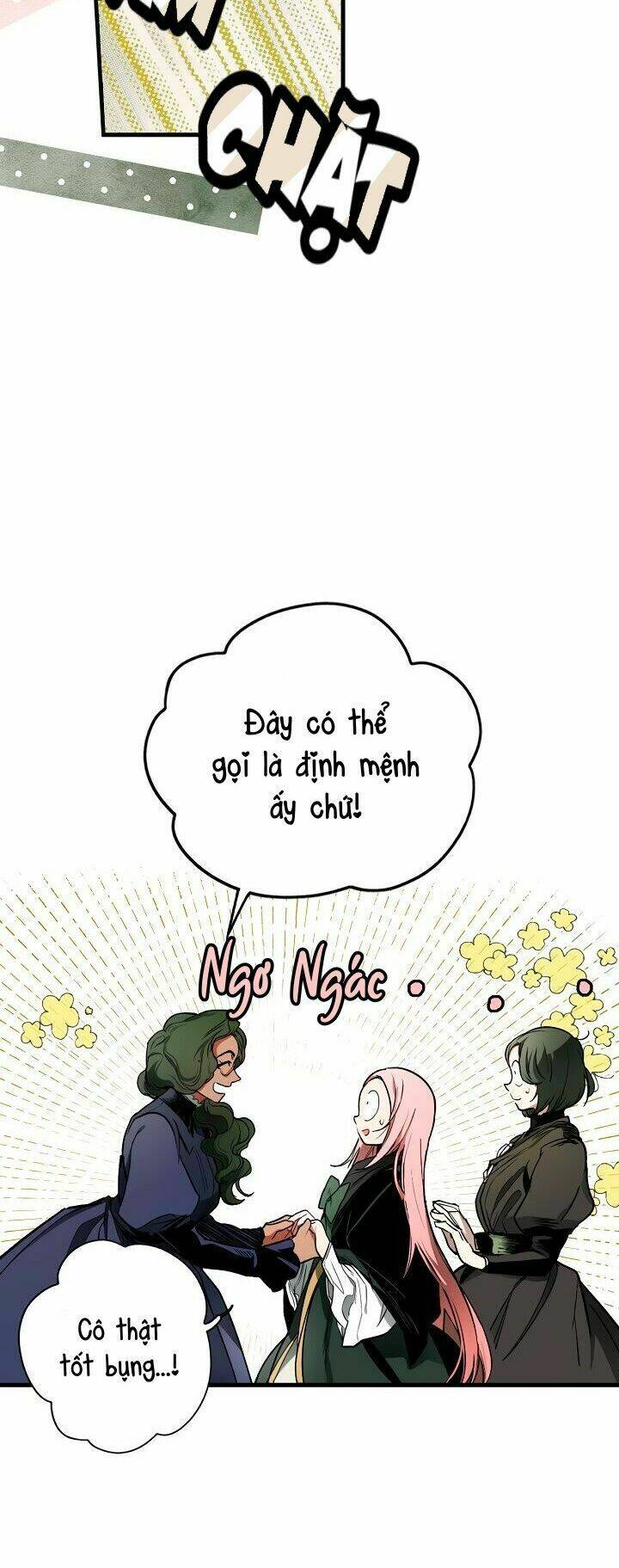Câu chuyện cổ tích của mẹ kế: Chapter 36