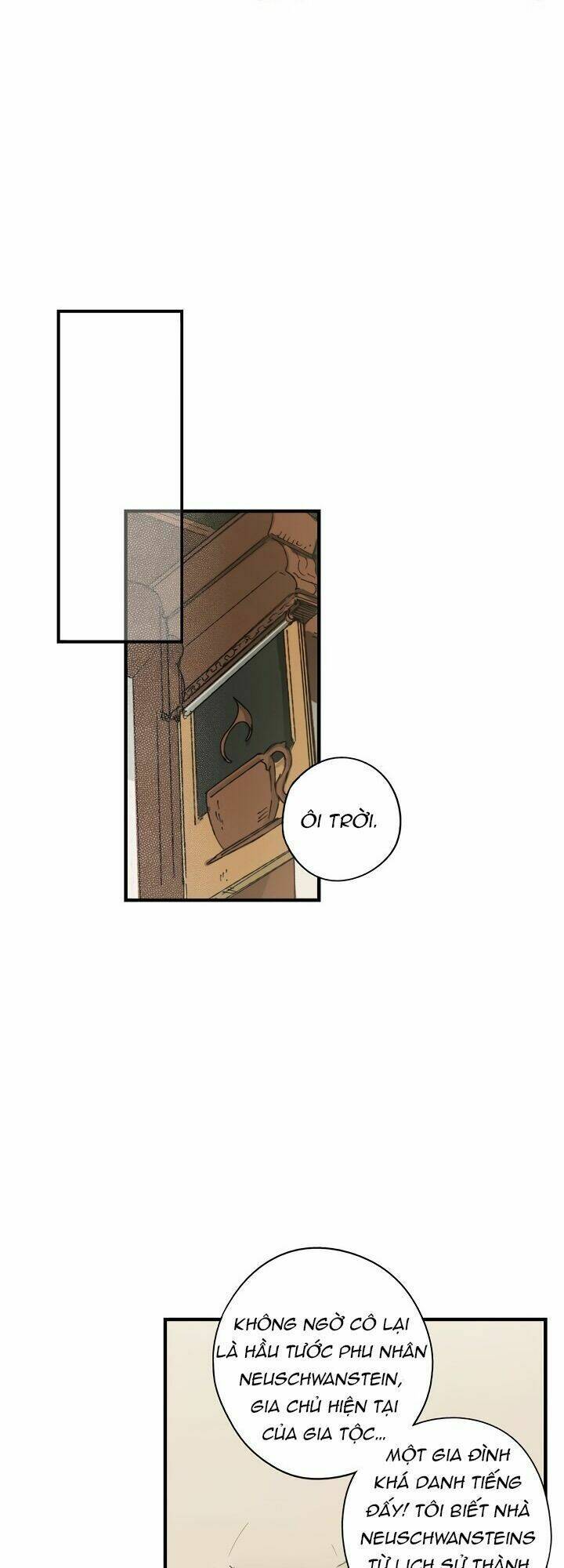 Câu chuyện cổ tích của mẹ kế: Chapter 37