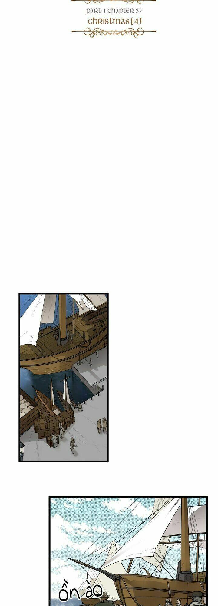 Câu chuyện cổ tích của mẹ kế: Chapter 37