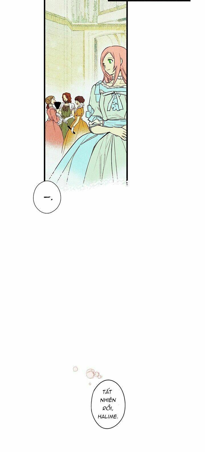 Câu chuyện cổ tích của mẹ kế: Chapter 37