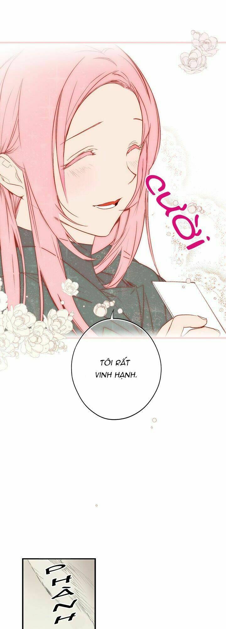 Câu chuyện cổ tích của mẹ kế: Chapter 37