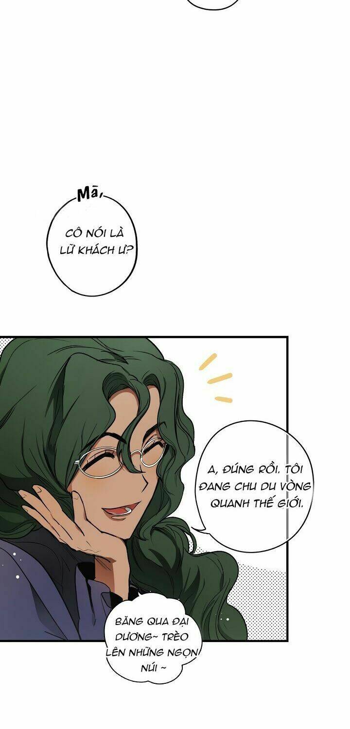 Câu chuyện cổ tích của mẹ kế: Chapter 37