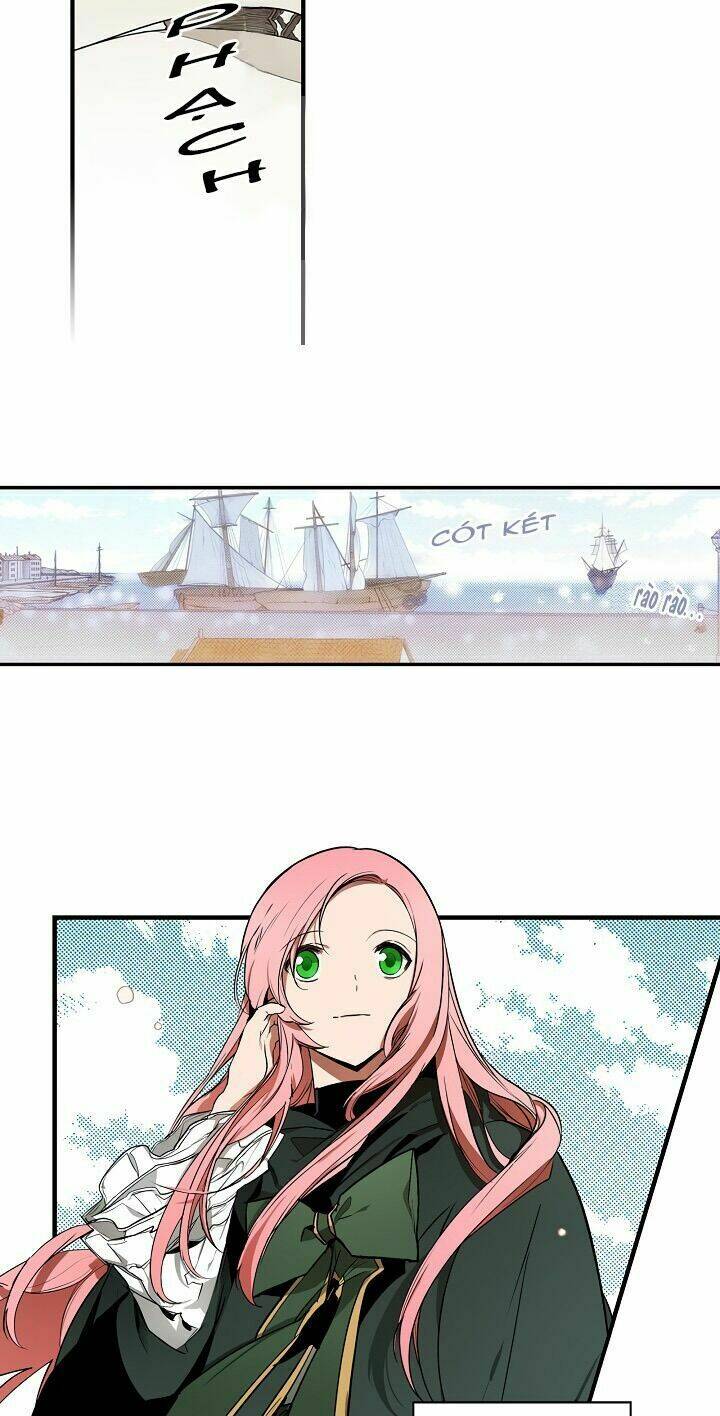 Câu chuyện cổ tích của mẹ kế: Chapter 37
