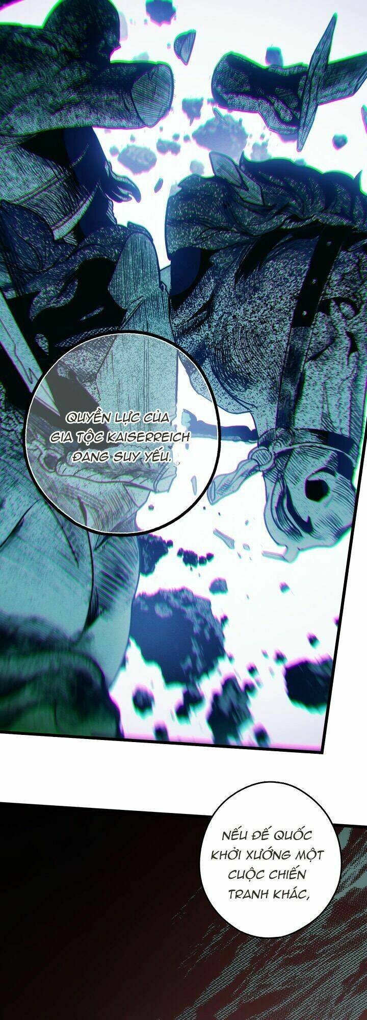 Câu chuyện cổ tích của mẹ kế: Chapter 37