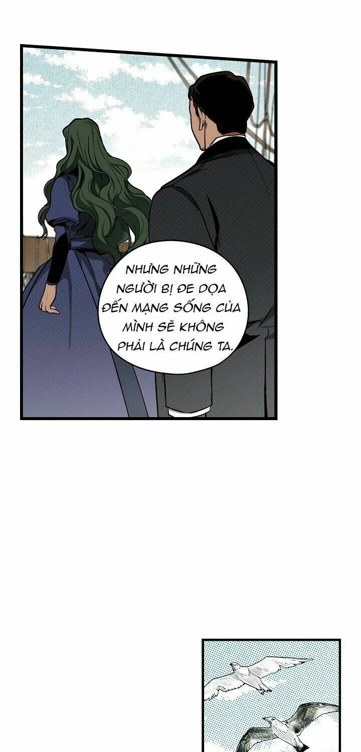 Câu chuyện cổ tích của mẹ kế: Chapter 37