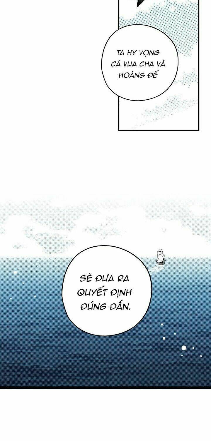 Câu chuyện cổ tích của mẹ kế: Chapter 37