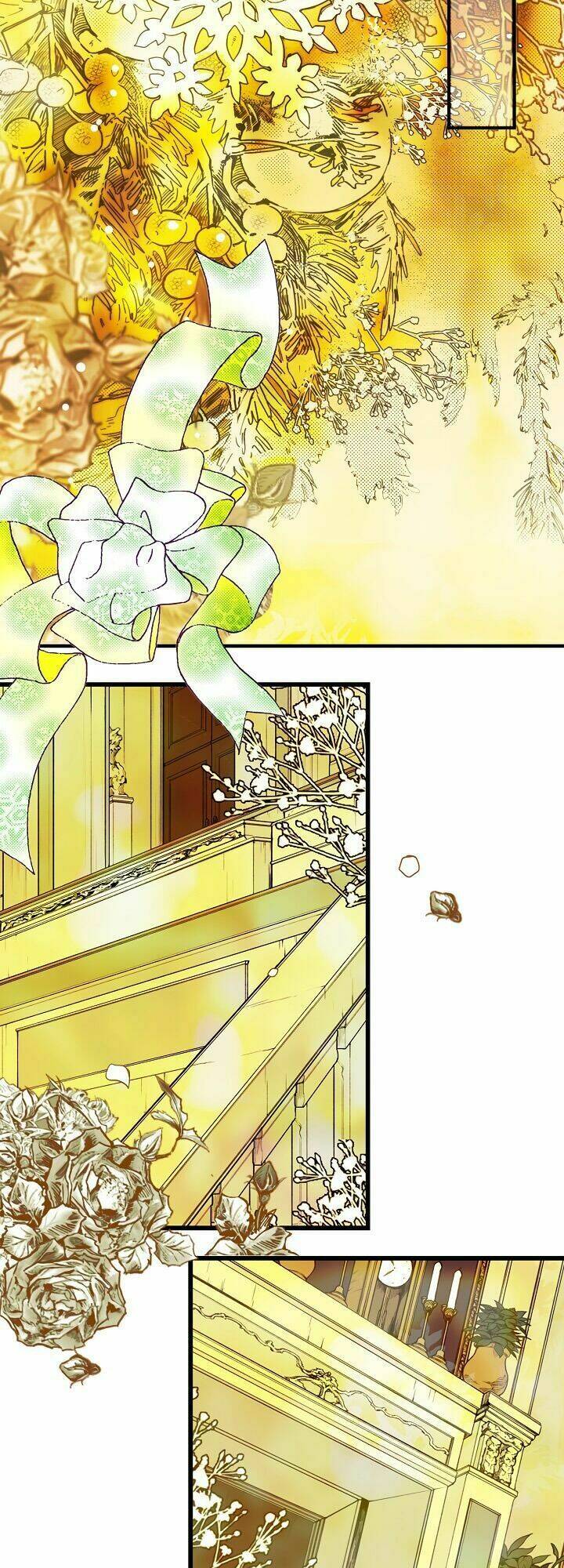 Câu chuyện cổ tích của mẹ kế: Chapter 37