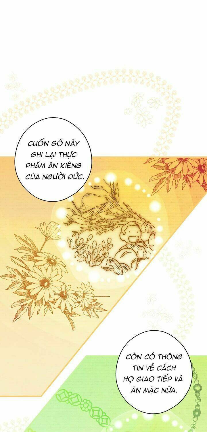 Câu chuyện cổ tích của mẹ kế: Chapter 37