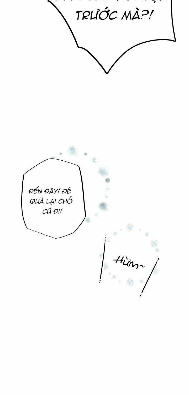 Câu chuyện cổ tích của mẹ kế: Chapter 37