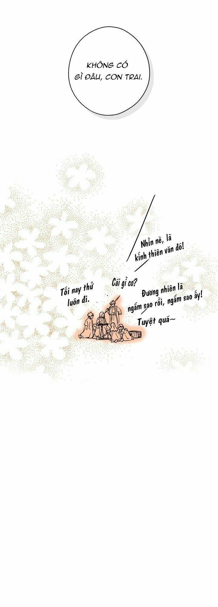 Câu chuyện cổ tích của mẹ kế: Chapter 37