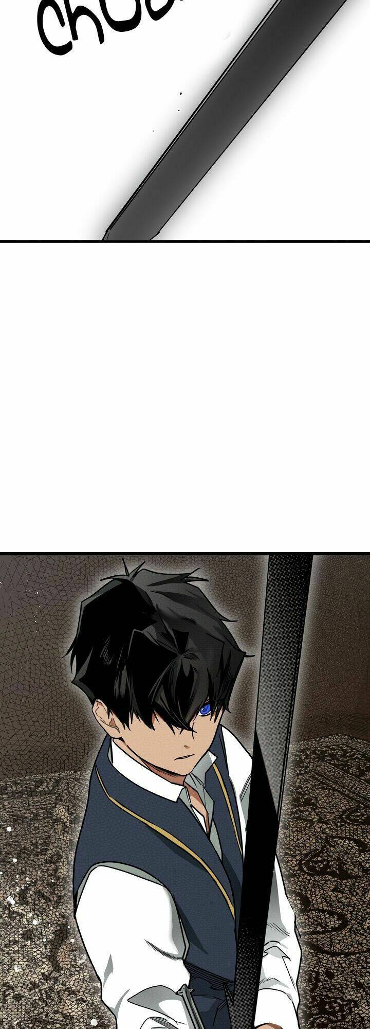 Câu chuyện cổ tích của mẹ kế: Chapter 37