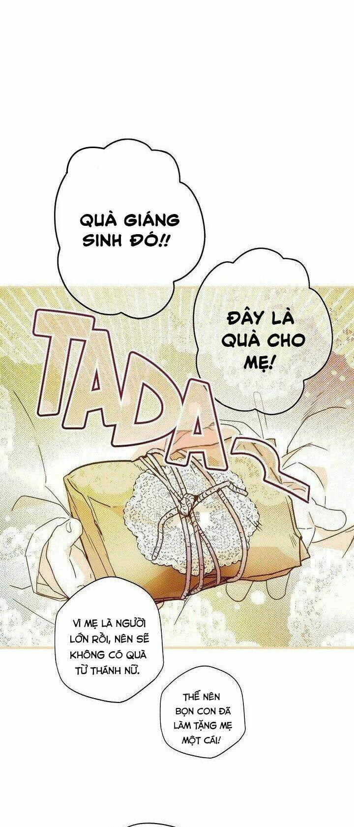 Câu chuyện cổ tích của mẹ kế: Chapter 38
