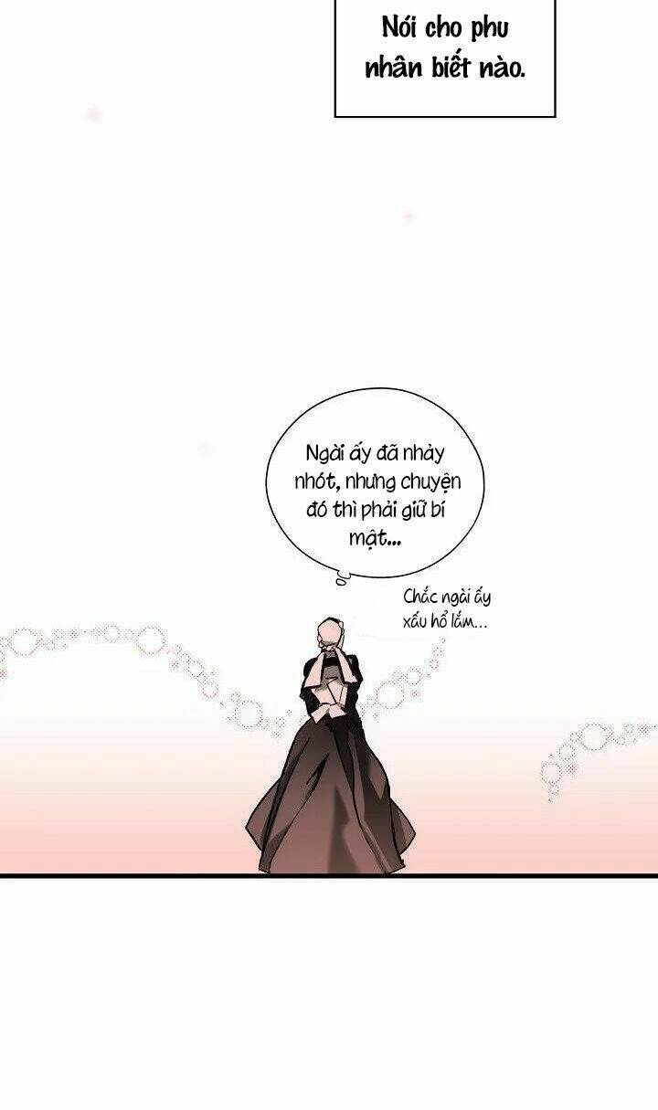 Câu chuyện cổ tích của mẹ kế: Chapter 38