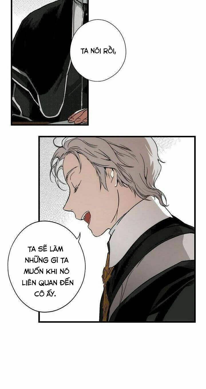 Câu chuyện cổ tích của mẹ kế: Chapter 38