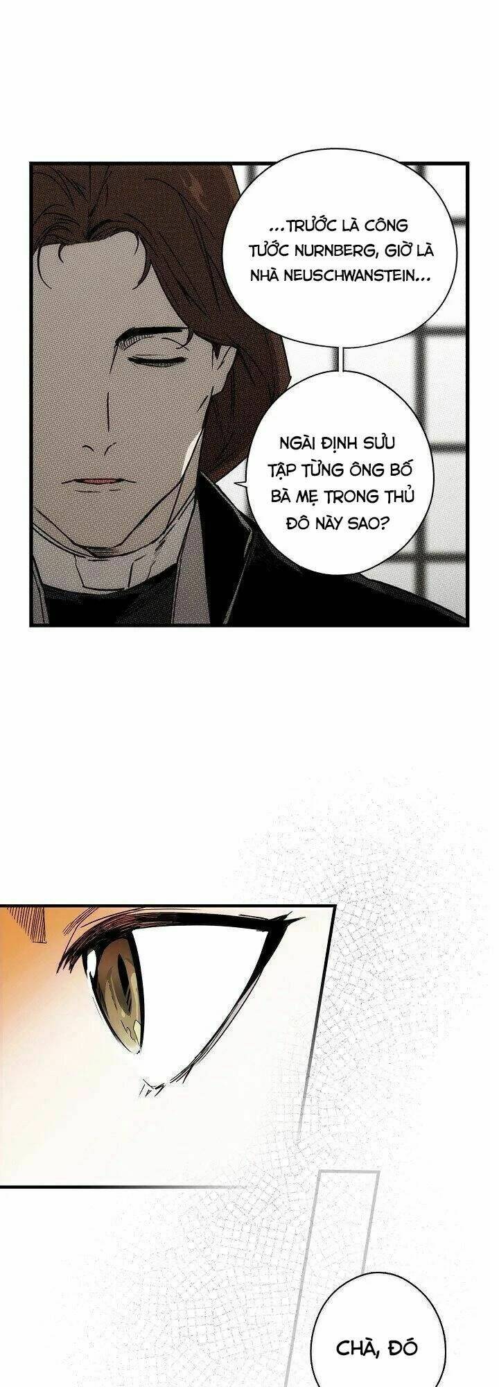 Câu chuyện cổ tích của mẹ kế: Chapter 38