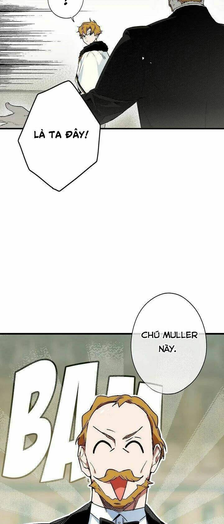Câu chuyện cổ tích của mẹ kế: Chapter 38