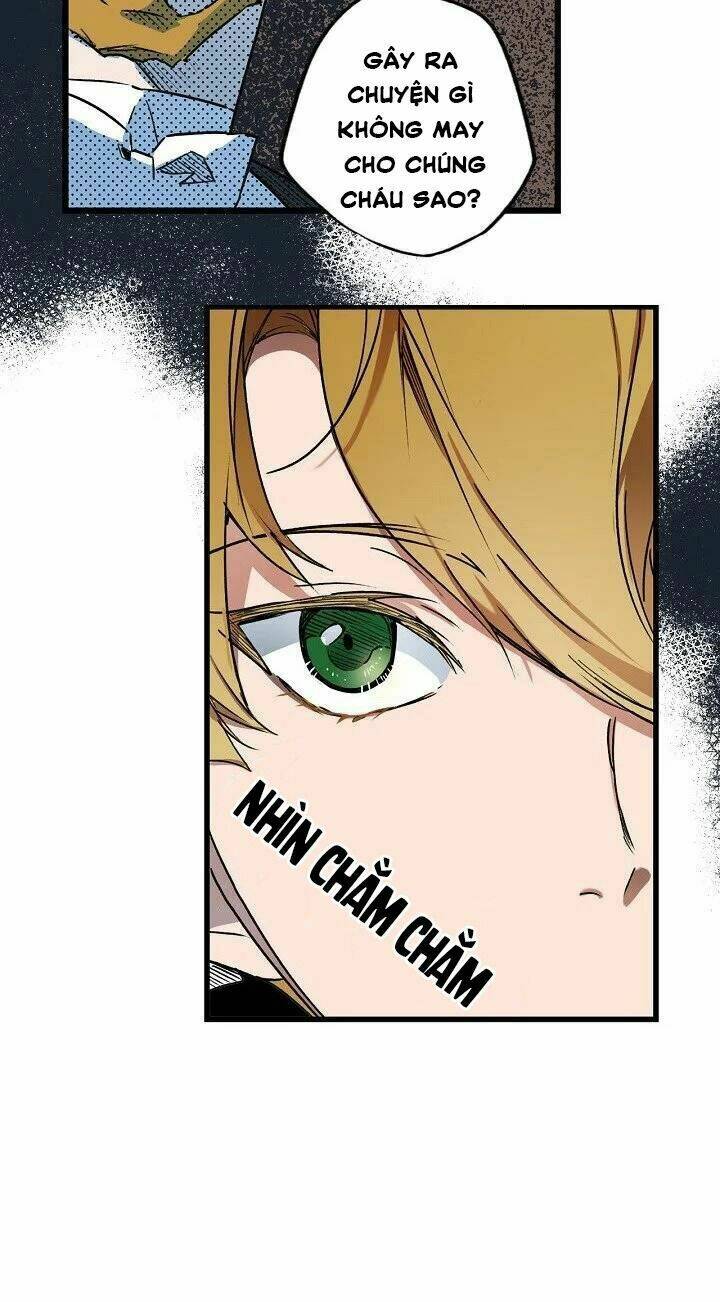 Câu chuyện cổ tích của mẹ kế: Chapter 38