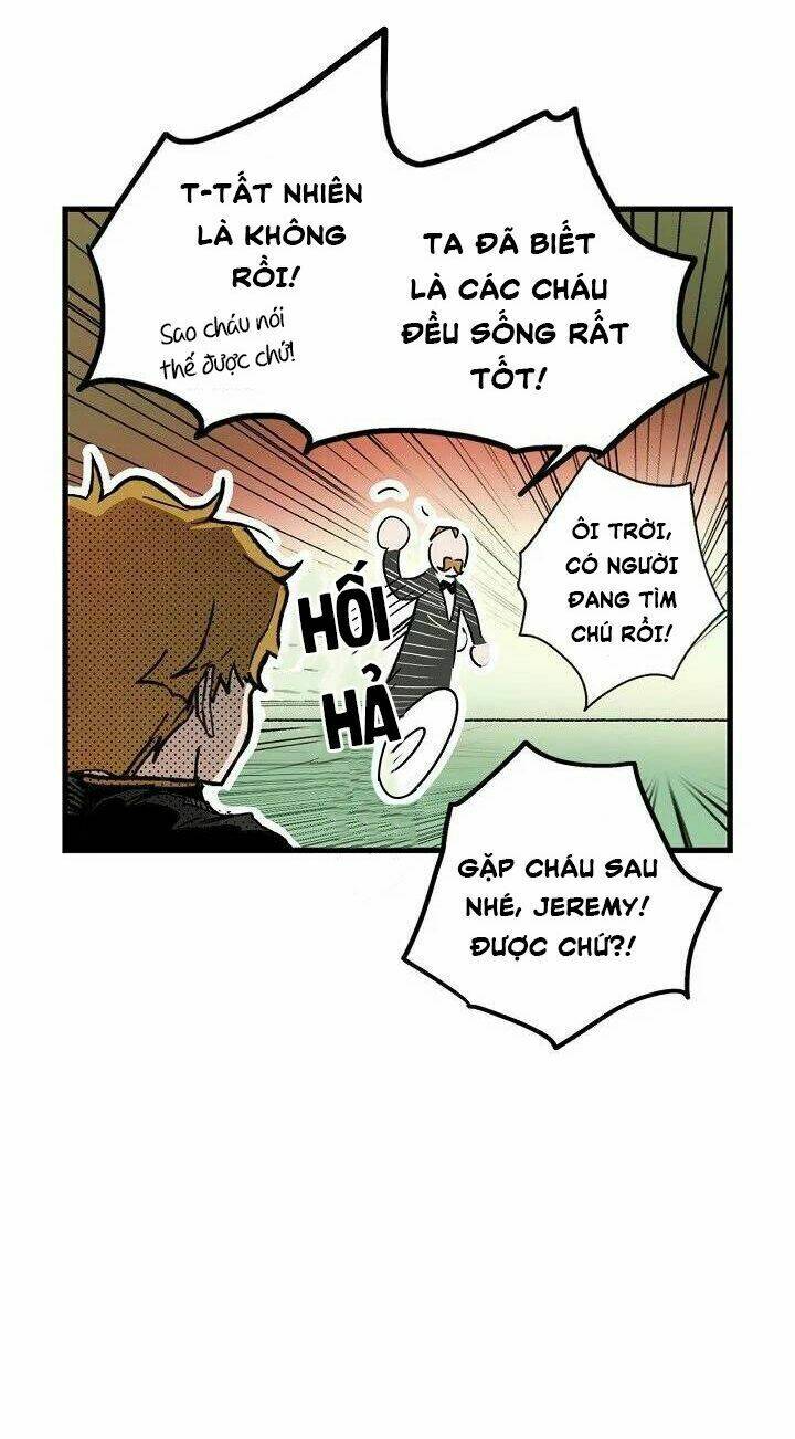 Câu chuyện cổ tích của mẹ kế: Chapter 38
