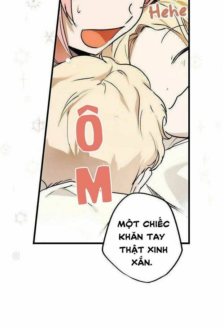 Câu chuyện cổ tích của mẹ kế: Chapter 38