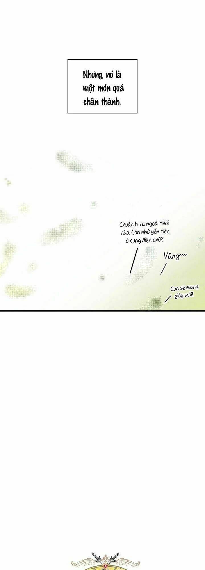 Câu chuyện cổ tích của mẹ kế: Chapter 38