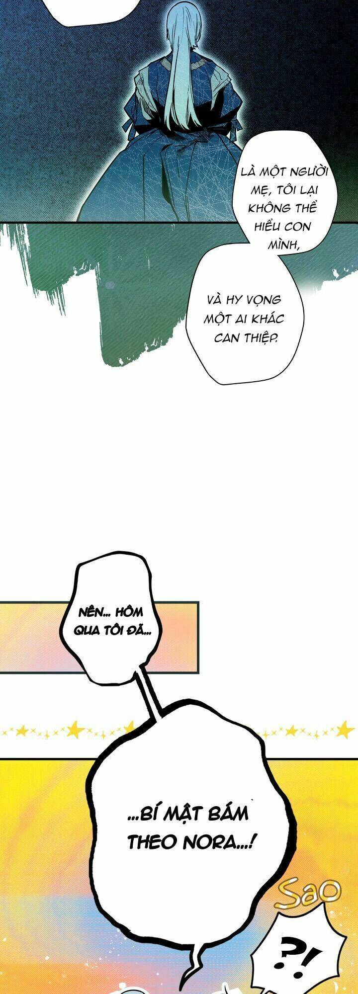 Câu chuyện cổ tích của mẹ kế: Chapter 39