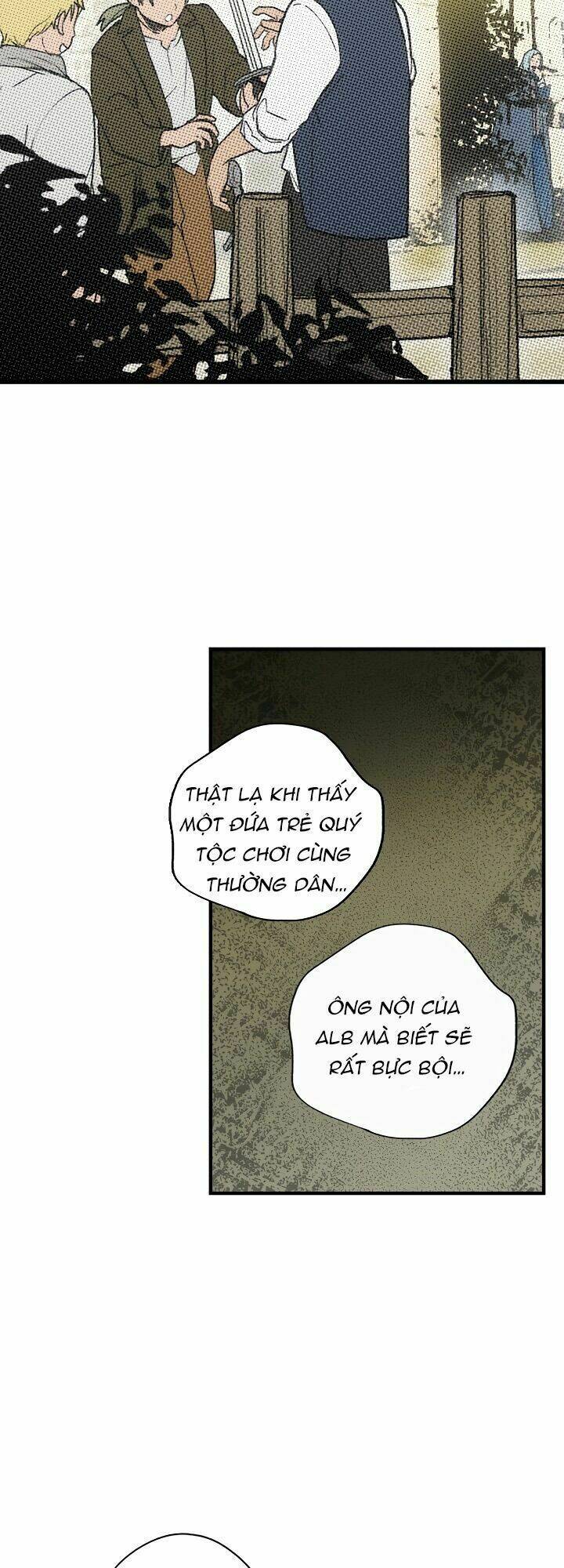 Câu chuyện cổ tích của mẹ kế: Chapter 39