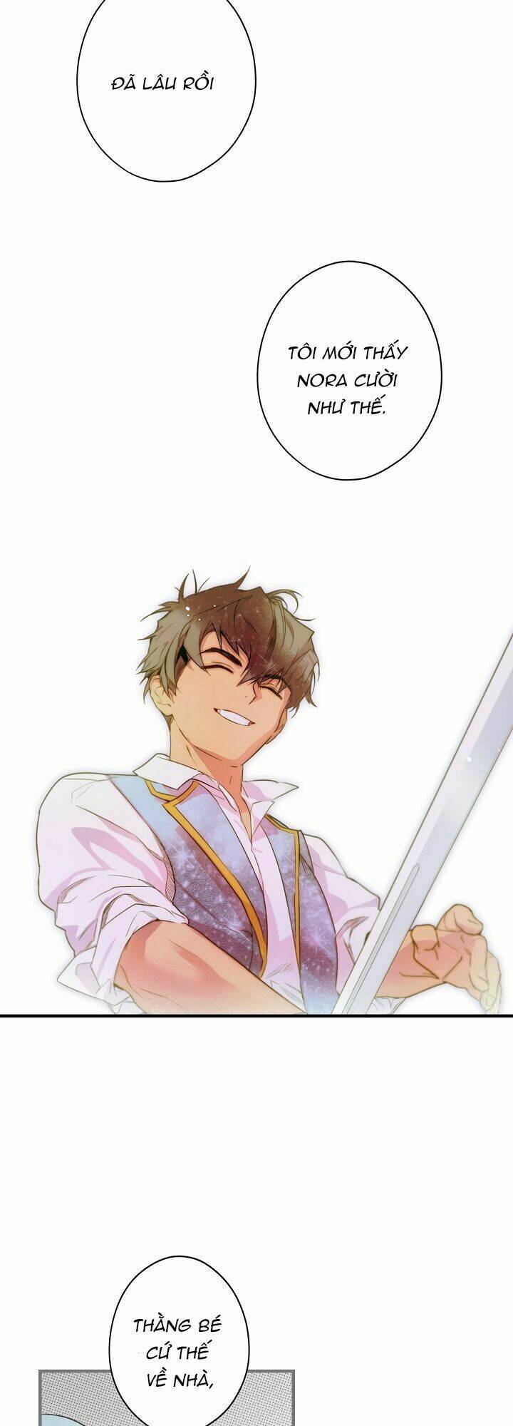 Câu chuyện cổ tích của mẹ kế: Chapter 39