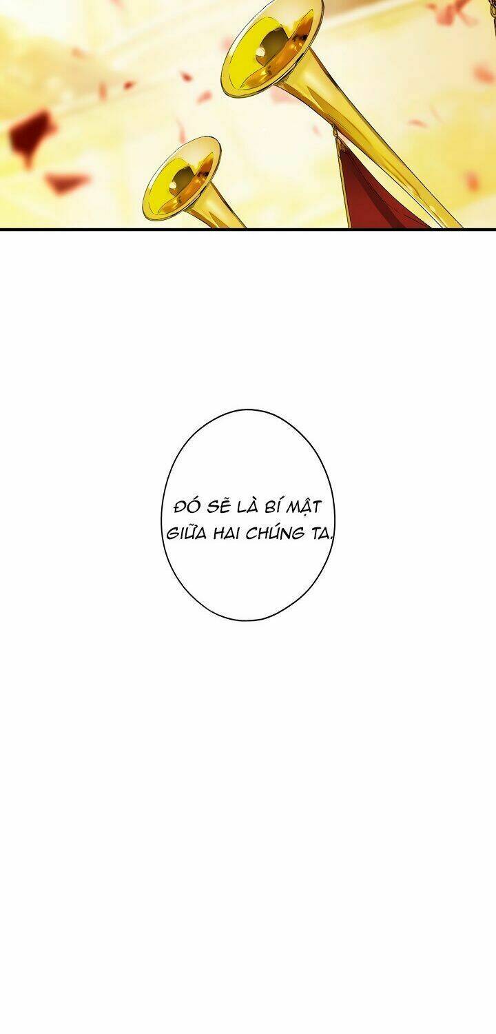 Câu chuyện cổ tích của mẹ kế: Chapter 39
