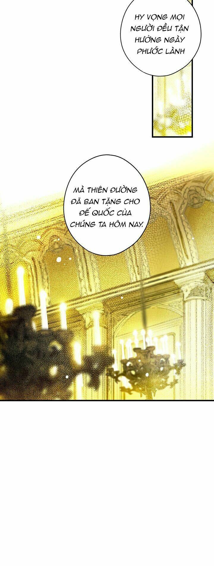 Câu chuyện cổ tích của mẹ kế: Chapter 39