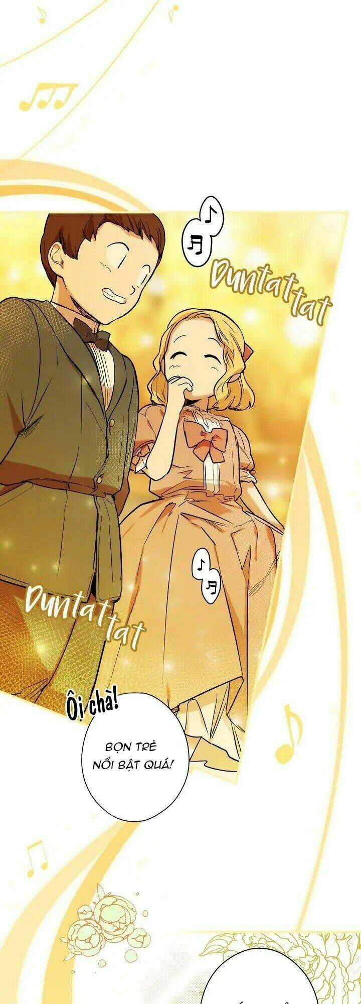 Câu chuyện cổ tích của mẹ kế: Chapter 40