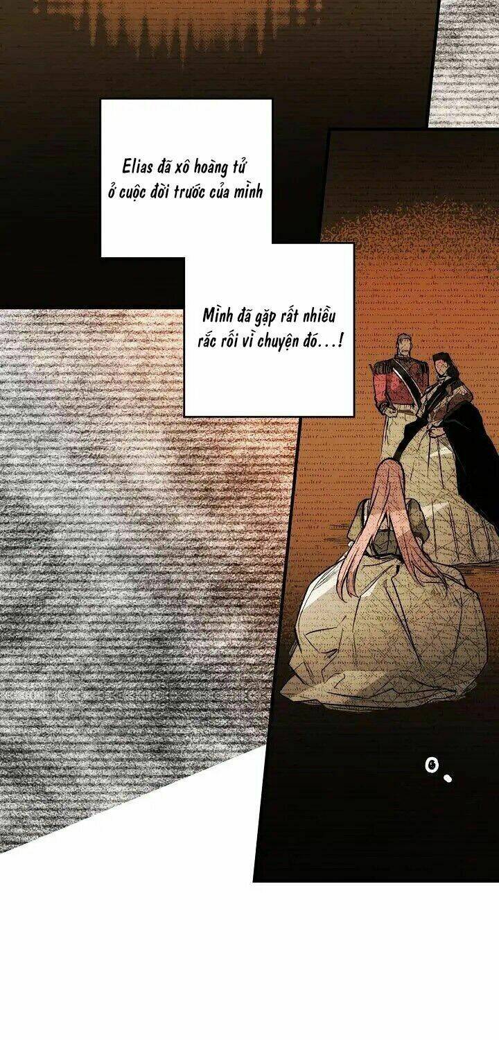 Câu chuyện cổ tích của mẹ kế: Chapter 40