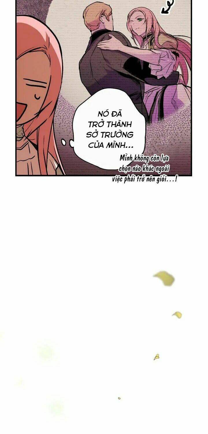 Câu chuyện cổ tích của mẹ kế: Chapter 40