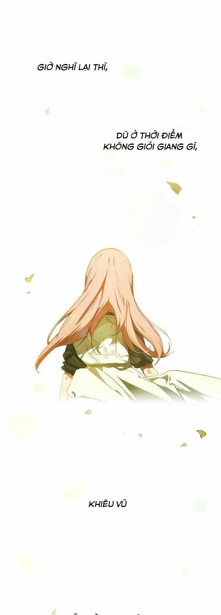Câu chuyện cổ tích của mẹ kế: Chapter 40