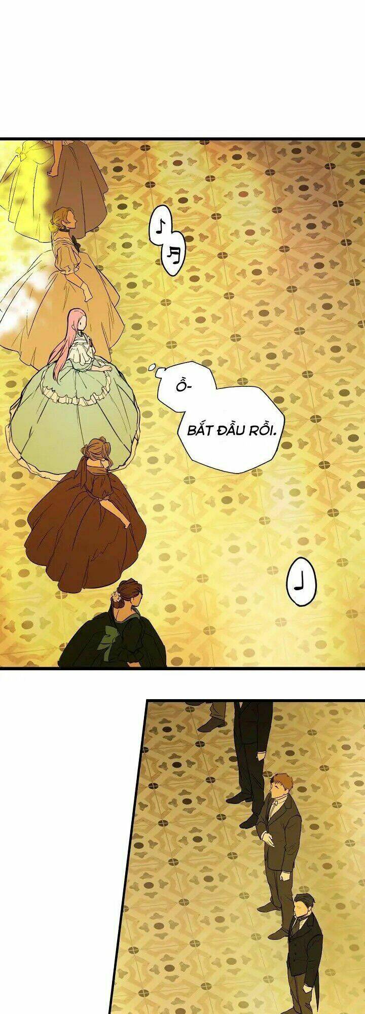Câu chuyện cổ tích của mẹ kế: Chapter 40