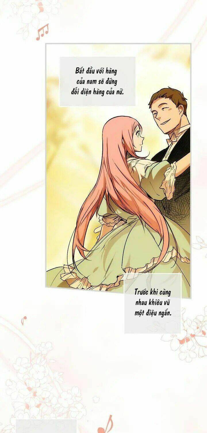 Câu chuyện cổ tích của mẹ kế: Chapter 40