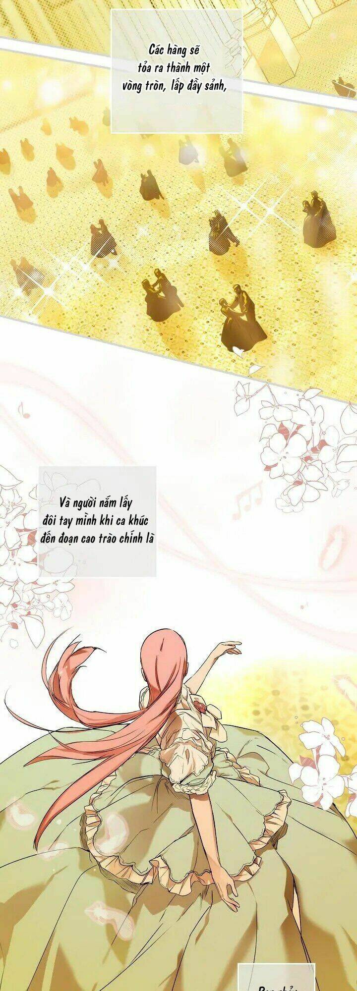 Câu chuyện cổ tích của mẹ kế: Chapter 40