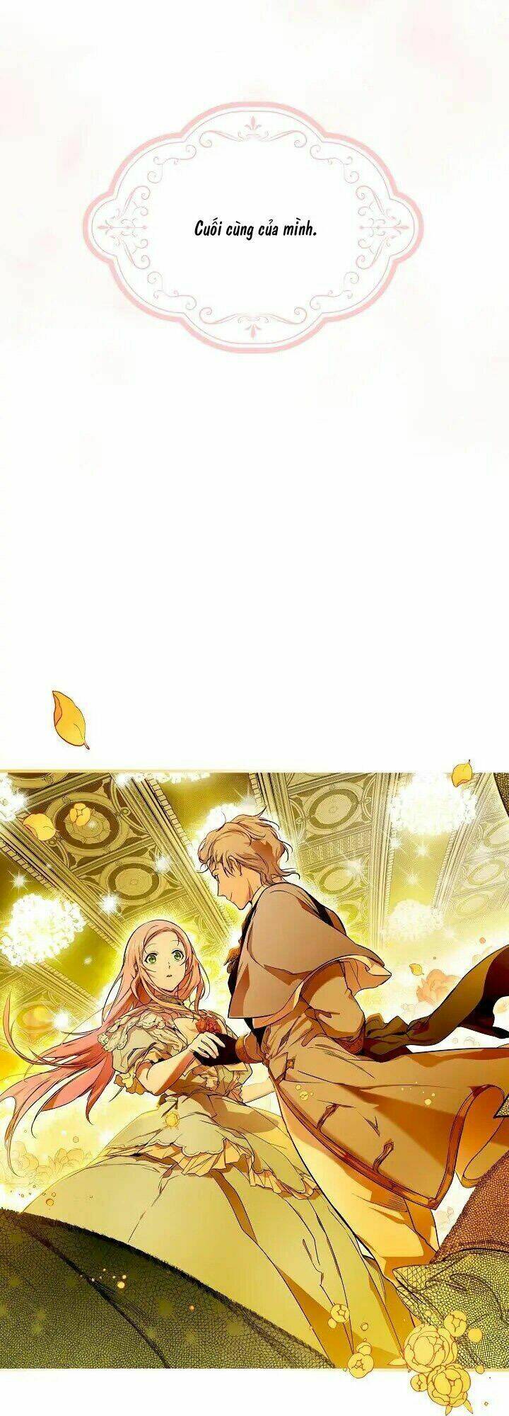 Câu chuyện cổ tích của mẹ kế: Chapter 40