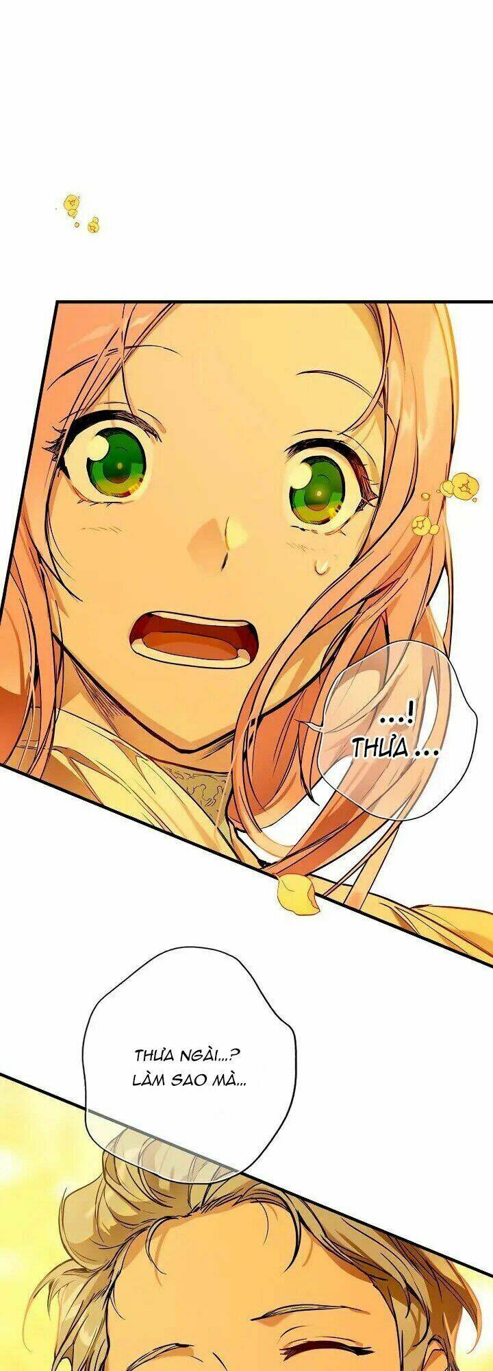Câu chuyện cổ tích của mẹ kế: Chapter 40