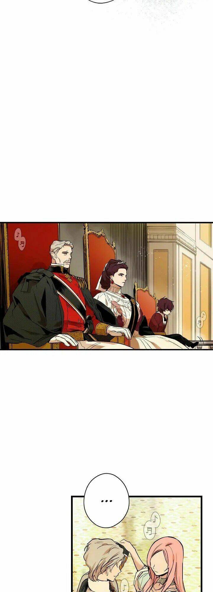 Câu chuyện cổ tích của mẹ kế: Chapter 40