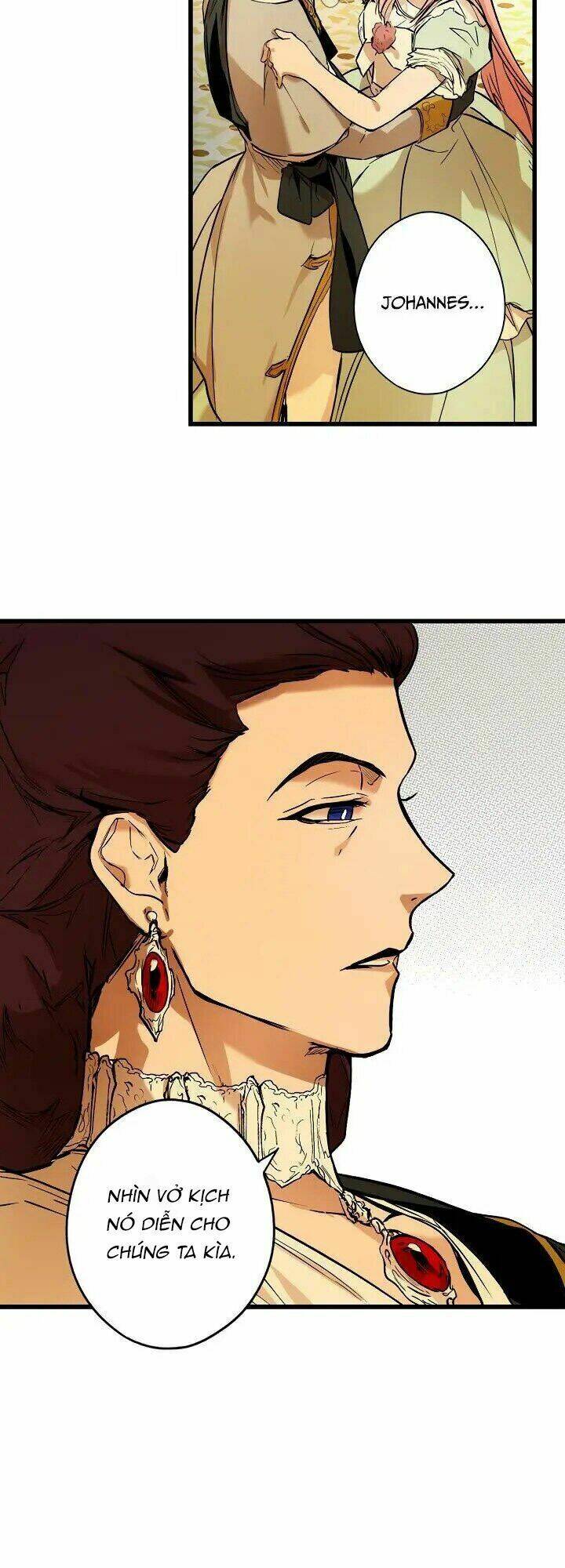 Câu chuyện cổ tích của mẹ kế: Chapter 40