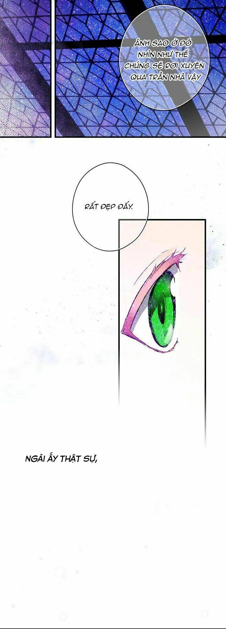 Câu chuyện cổ tích của mẹ kế: Chapter 40