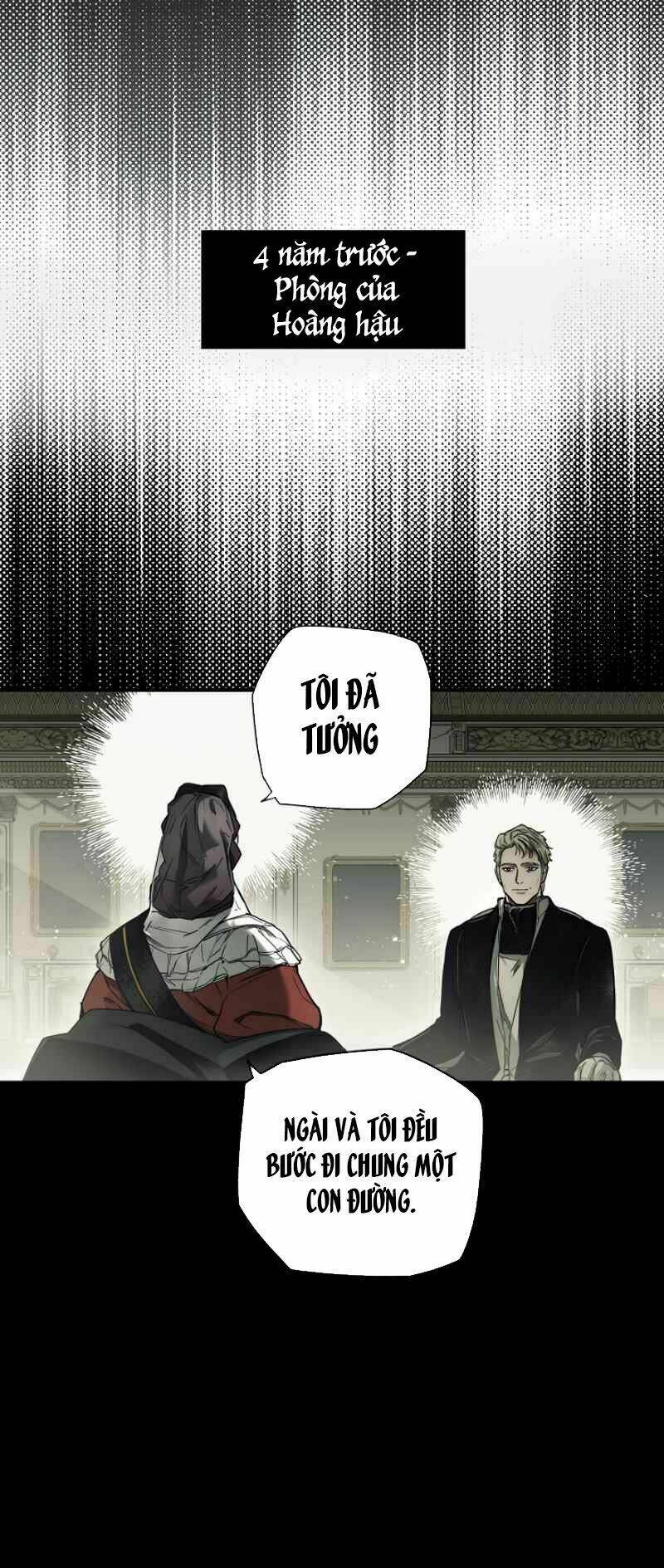 Câu chuyện cổ tích của mẹ kế: Chapter 43