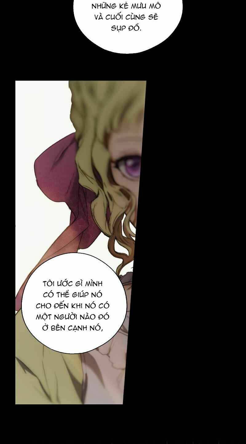 Câu chuyện cổ tích của mẹ kế: Chapter 43