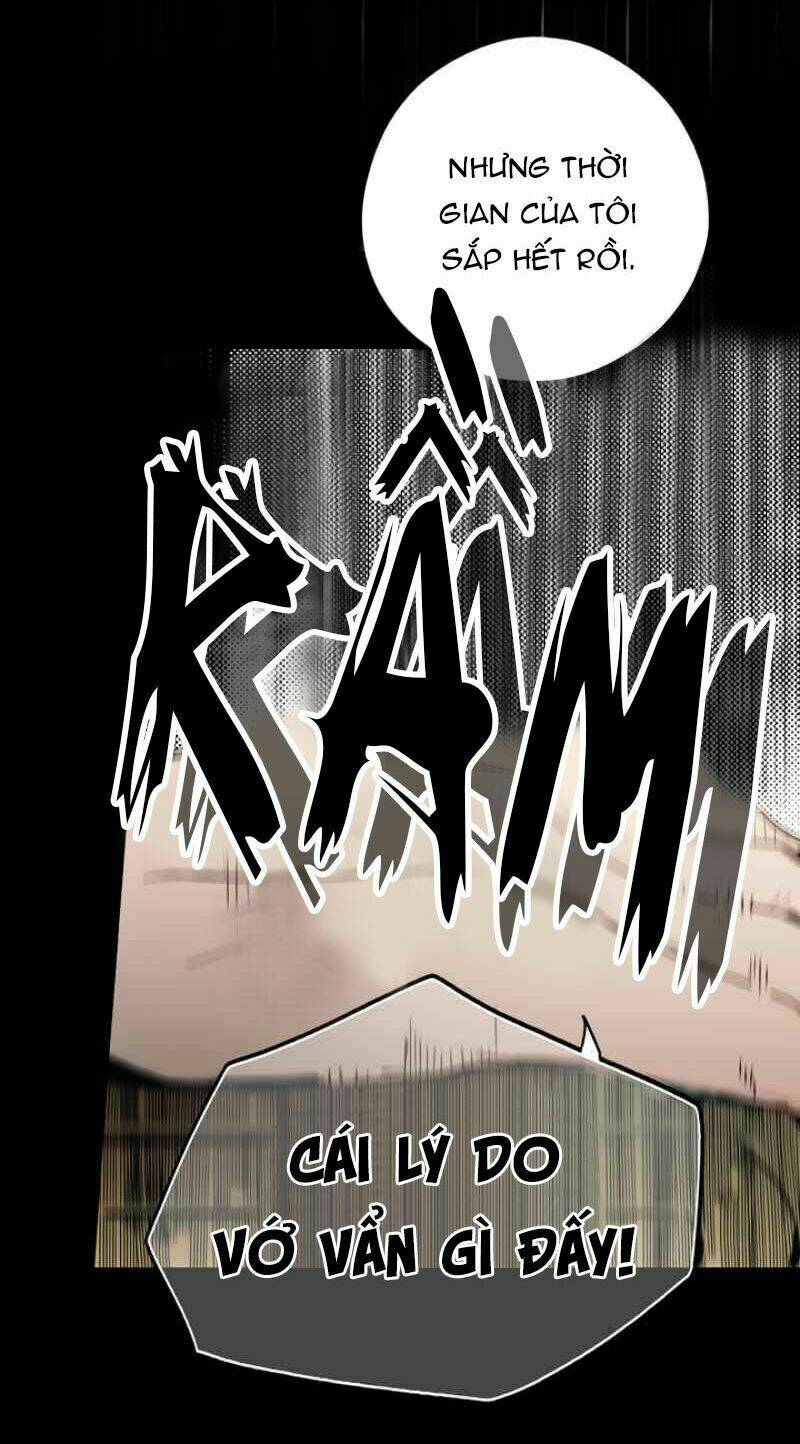 Câu chuyện cổ tích của mẹ kế: Chapter 43