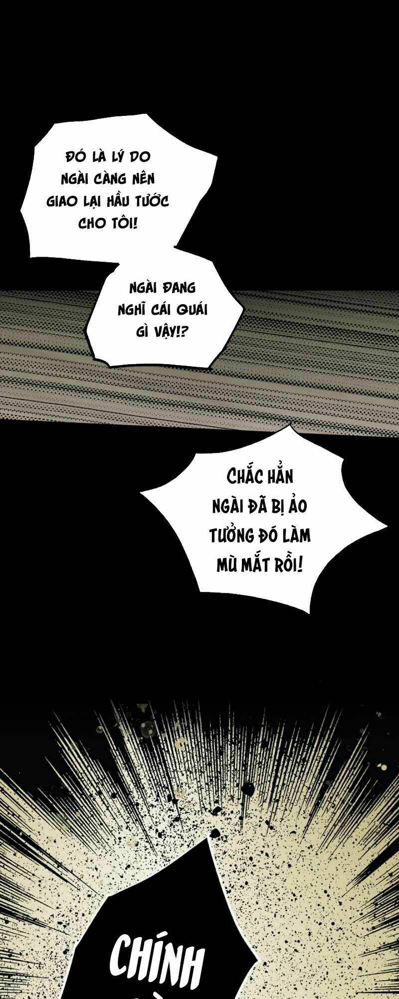 Câu chuyện cổ tích của mẹ kế: Chapter 43