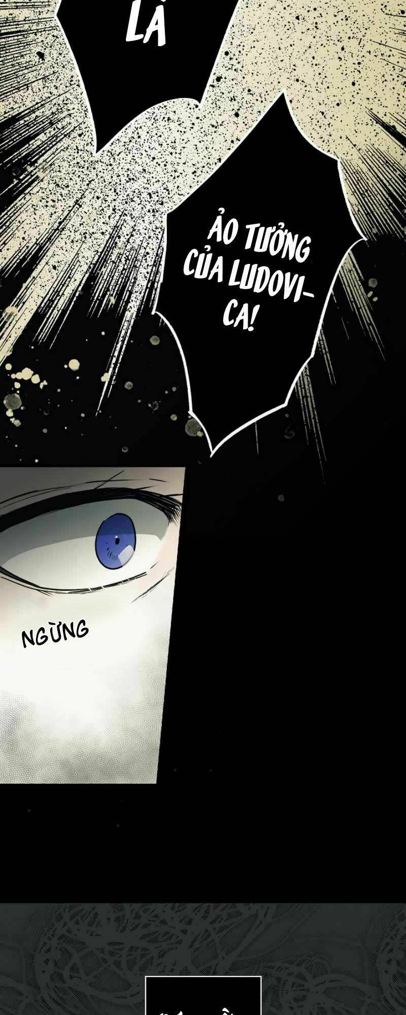 Câu chuyện cổ tích của mẹ kế: Chapter 43